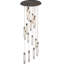 Cilindro 18 - Light Pendant
