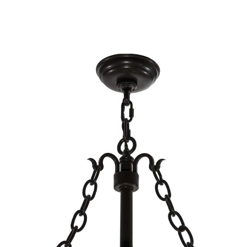 Luminaire suspendu DEL 15 po Cilindro Espiral