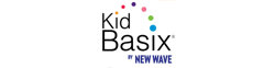 Kid Basix logo