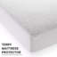 Fitted Mattress Protector Case Pack-1535053741