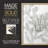 Quiet Coral IV Framed Print - Solid Wood-1182988723