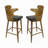 Upholstered Barstools-601420431