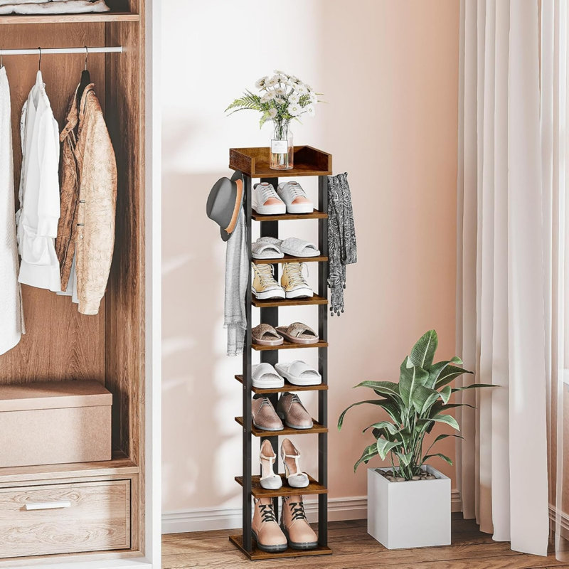 Shoe Storage