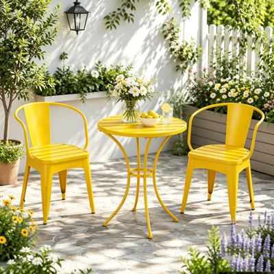3 PC Outdoor Set