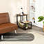Table de bout avec rangement Armey C-1725849403