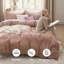 Ensemble de housse de couette Litsure-116318658-101518332