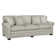 Bedford Upholstered 98'' Sofa