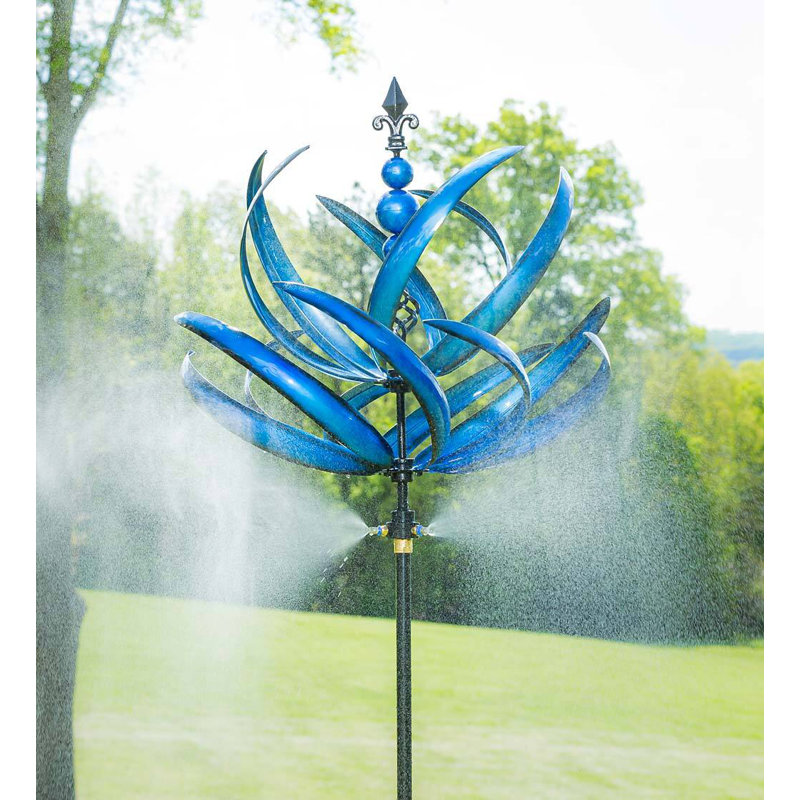Piquet de jardin Lanfranca Waves
