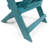 Coastal Bay Fully Assembled All-Weather Outdoor Folding 3 Piece Bistro Set-751813494