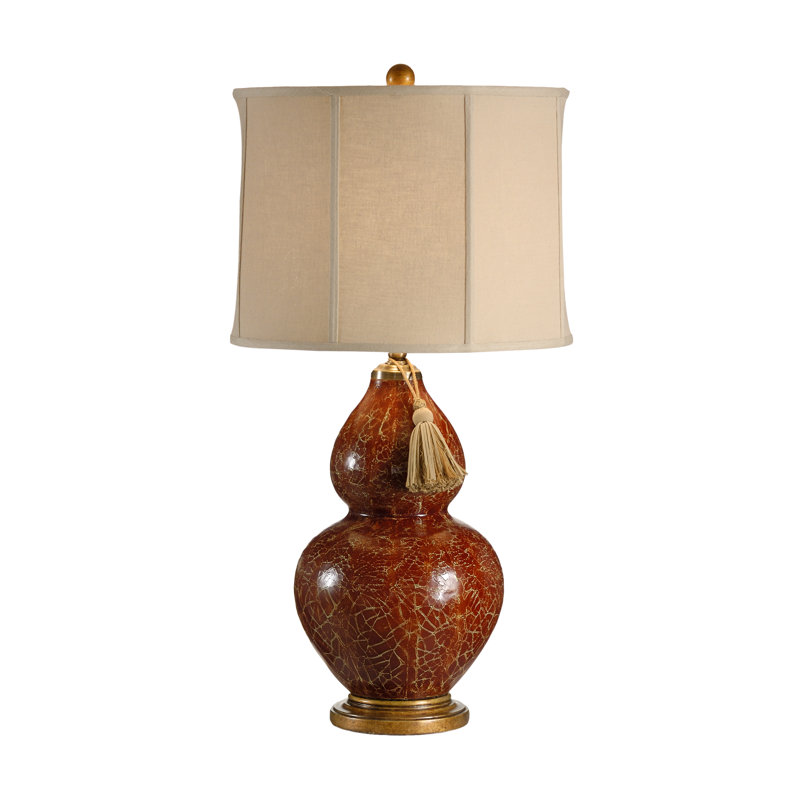 Gourd 32" Standard Lamp