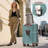 Hardshell Luggage Set with TSA Lock-129384367