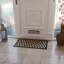 Vienna Non-Slip Geometric Indoor Doormat-1363470897