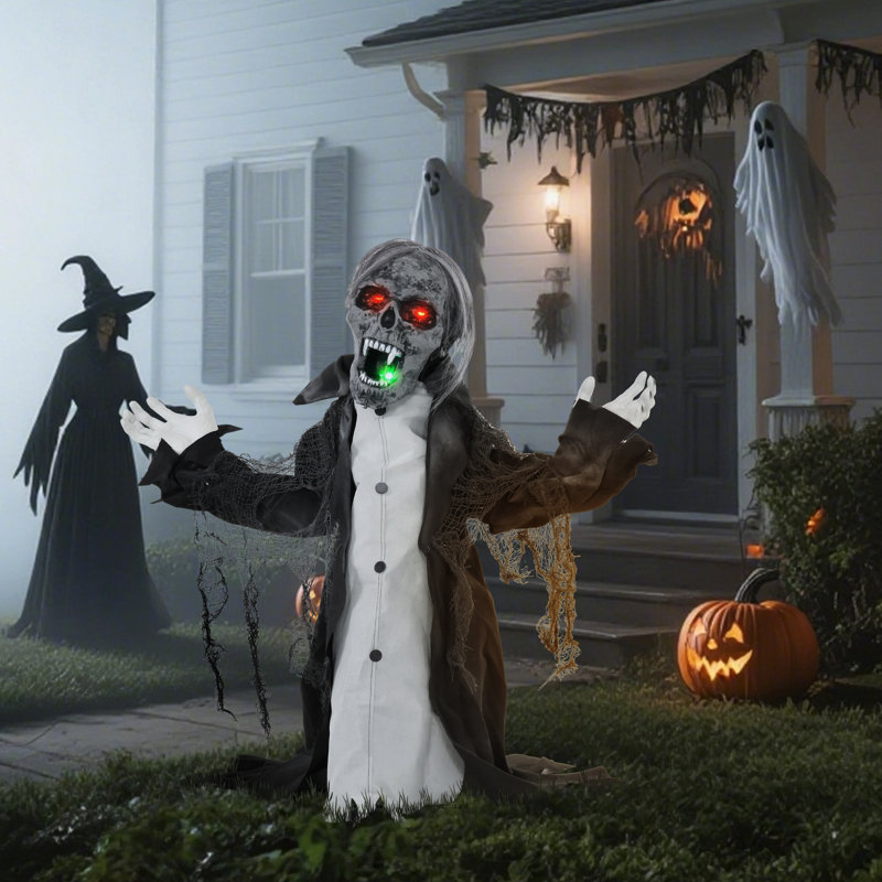 Halloween Decorative Accent