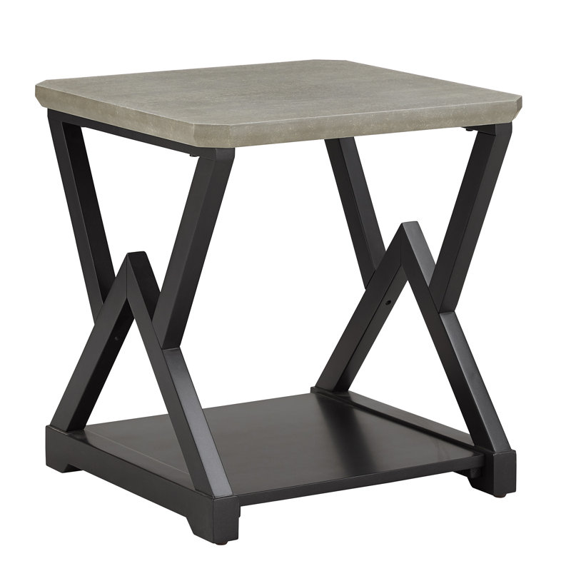 Table de bout Pauley
