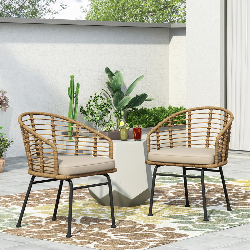 RANDY CHAIR
