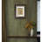 Lucian Framed D Sculpture Print,2 Piece