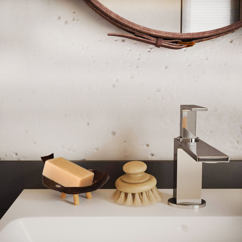 Harrami Soap Dish