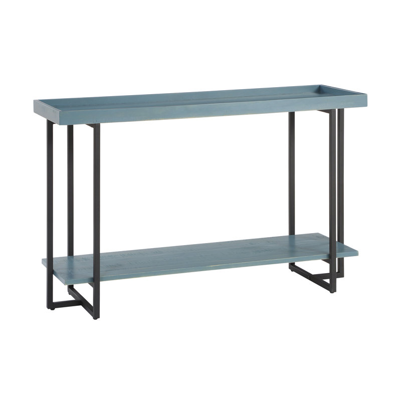Ensemble de tables basses 2 pièces Breyelle