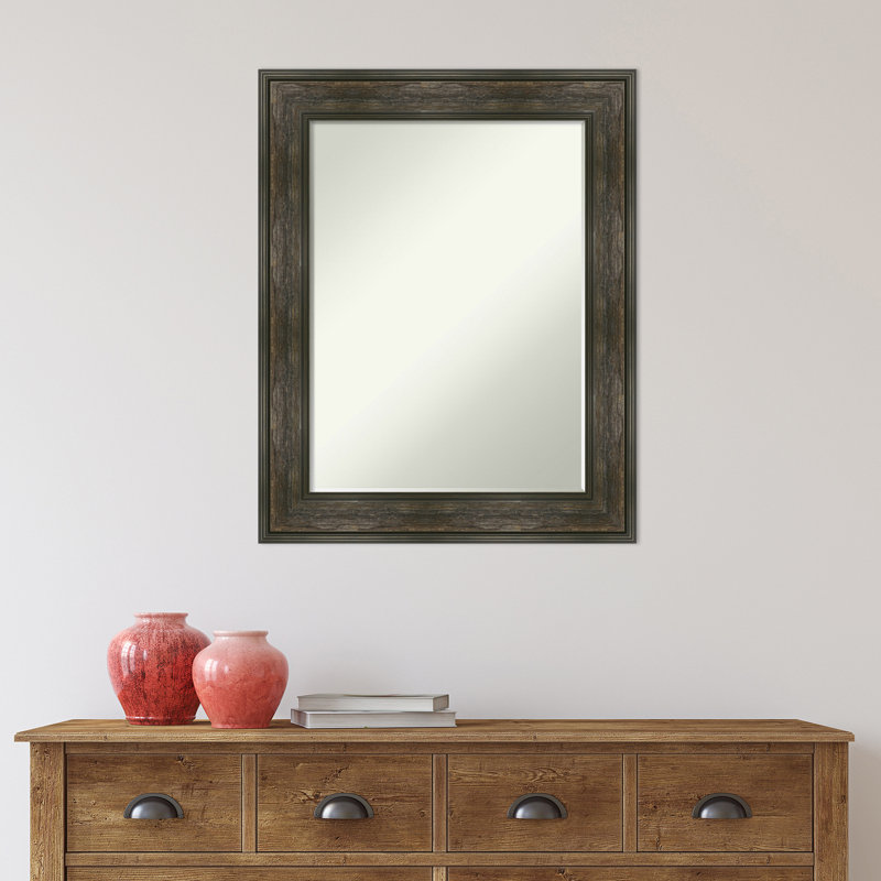 Miroir mural Fahari
