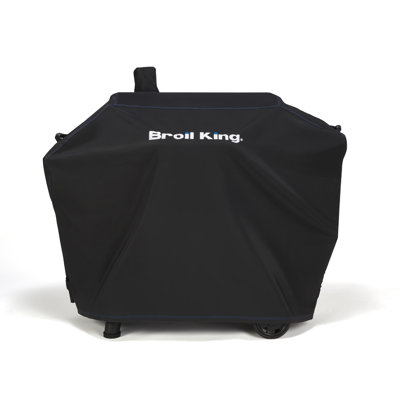 Broil King Premium Grill Cover - Regal Pellet 500