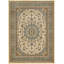 Oriental Synthetic Area Rug-655406668