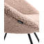 Dining Chair RACHEL Boucle -1760220472