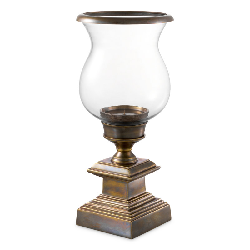 Datcha Candle Holder