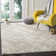 Verna Argyle Area Rug