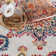 Tapis oriental gris Elmirasol