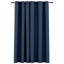 Cezaria Blackout Curtain Single Panel-1862033431