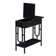 Minburn 24"H End Table with Storage and Built-In Outlets
