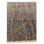 Tapis brun Julian