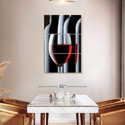 Vin rouge Yarlin Cabernet