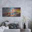  «Golden Gate Bridge» par Rey Klimt, art mural en métal-1290968202