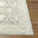 Lanz Machine Woven Area Rug