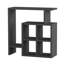 Alistair Multi-Functional Side Table with 5-Tier Open Shelves-24069929