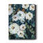 Moonlit Garden III - Reproduction d'art sur toile tendue-1733748953