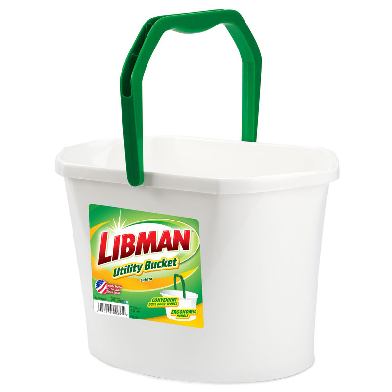 Libman Box