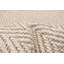 Arita Performance Hand Braided Wool Indoor Rug