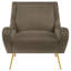 Fauteuil rembourré-499763708