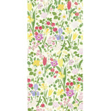 Paule Marrot Floral Wallpaper Double Roll