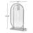 Runette Metal Desk Lamp