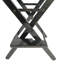 Chaise de réalisateur Casual Home