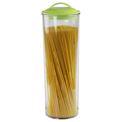 Reston Lloyd 2.25 QT Spaghetti Kitchen Canister