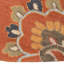Tapis ronds touffetés à la main Bice-215144412-238466730