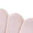 Comfortable Pink Upholstered Daybed With Portable Trundle - Classy Full Size Velvet Upholstery And In Elegant & Functional