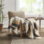 Jeté 50 x 60 po Bloomington-98281063