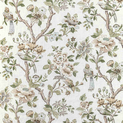 Trad Nouveau Symphony Fabric