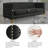 Adas 80.5'' Velvet Sofa-1724684504