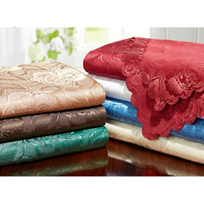 Gaulke Tablecloth